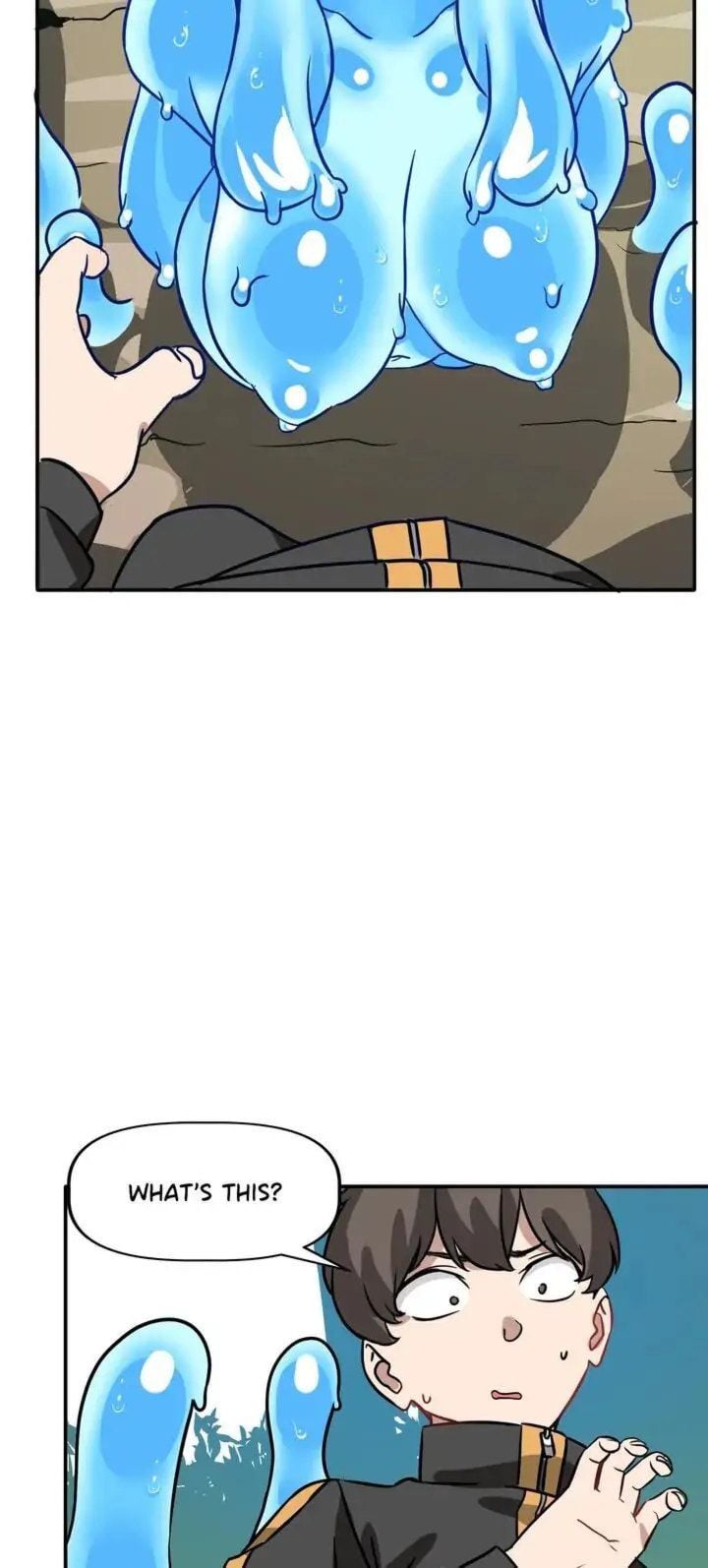 No Man’s Land Page 35 - MangaHe