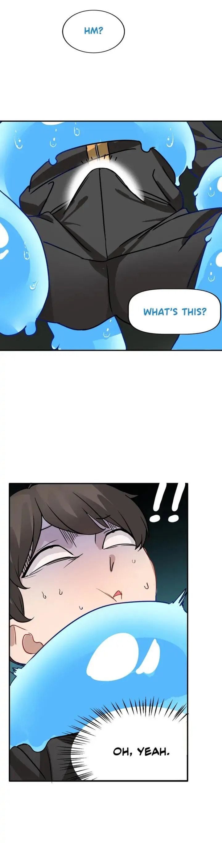 No Man’s Land Page 40 - MangaHe