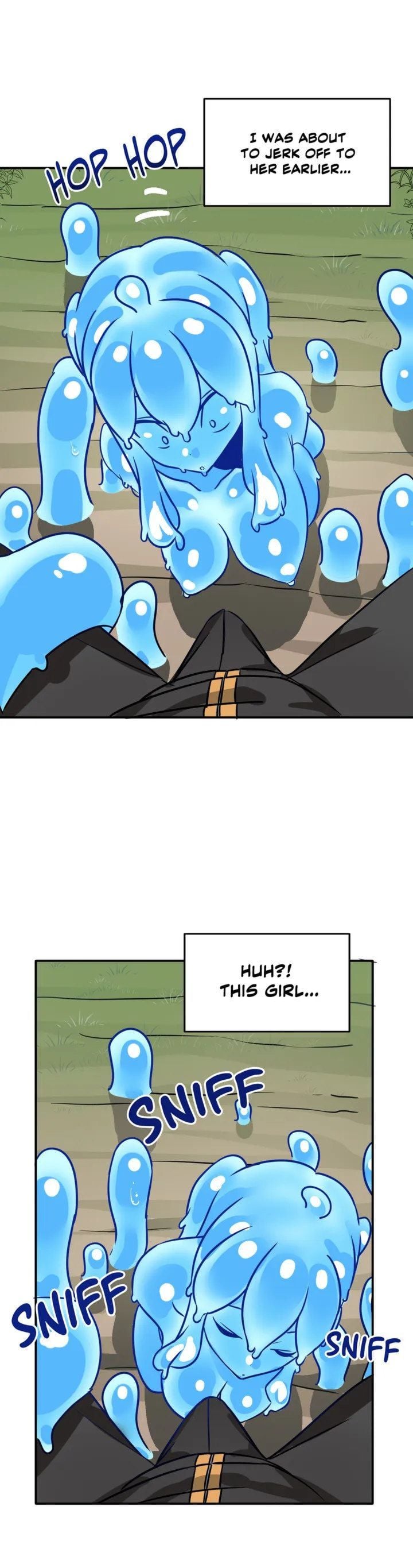 No Man’s Land Page 41 - MangaHe