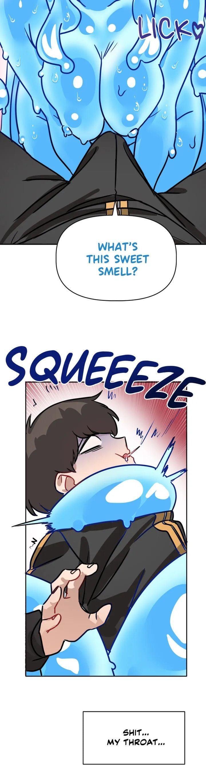 No Man’s Land Page 43 - MangaHe