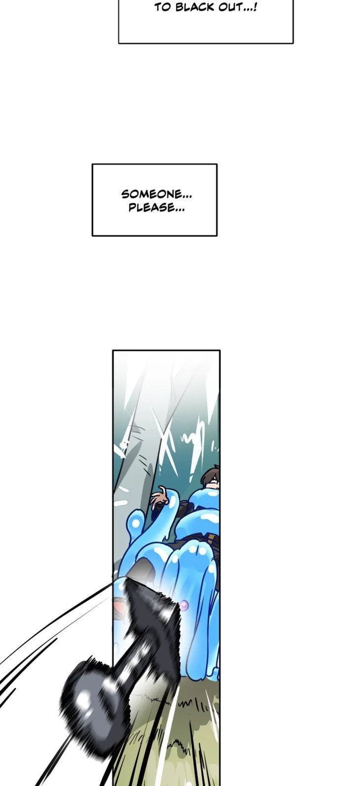 No Man’s Land Page 46 - MangaHe