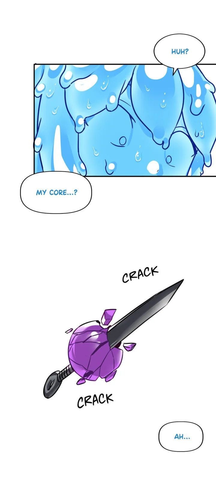 No Man’s Land Page 49 - MangaHe
