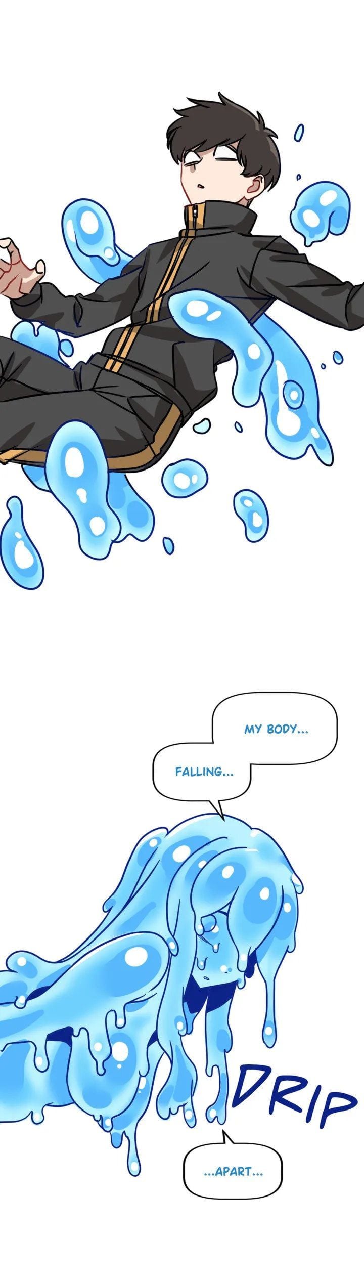 No Man’s Land Page 50 - MangaHe