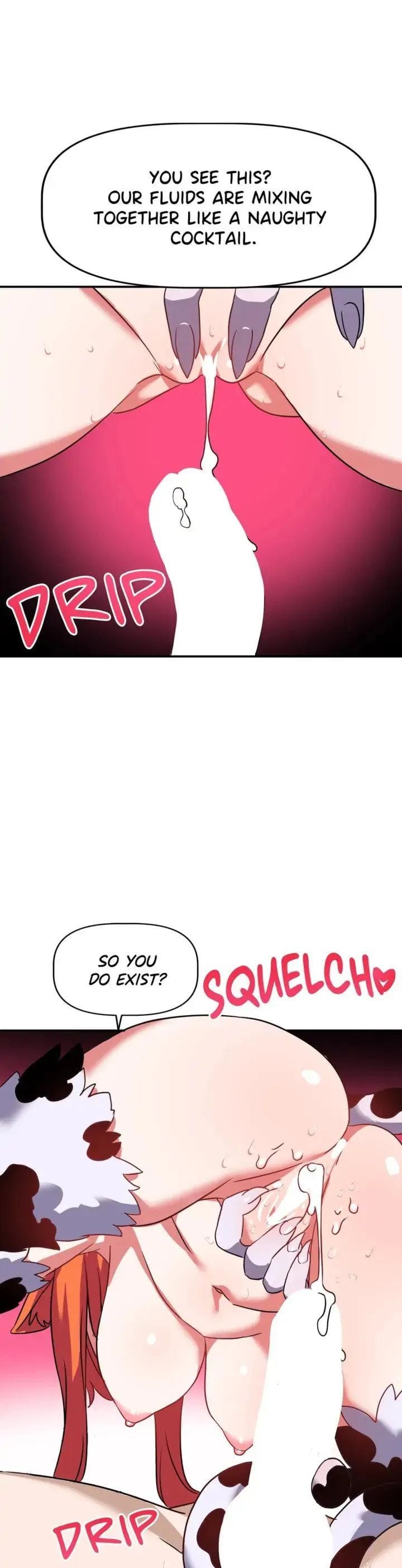 No Man’s Land Page 6 - MangaHe