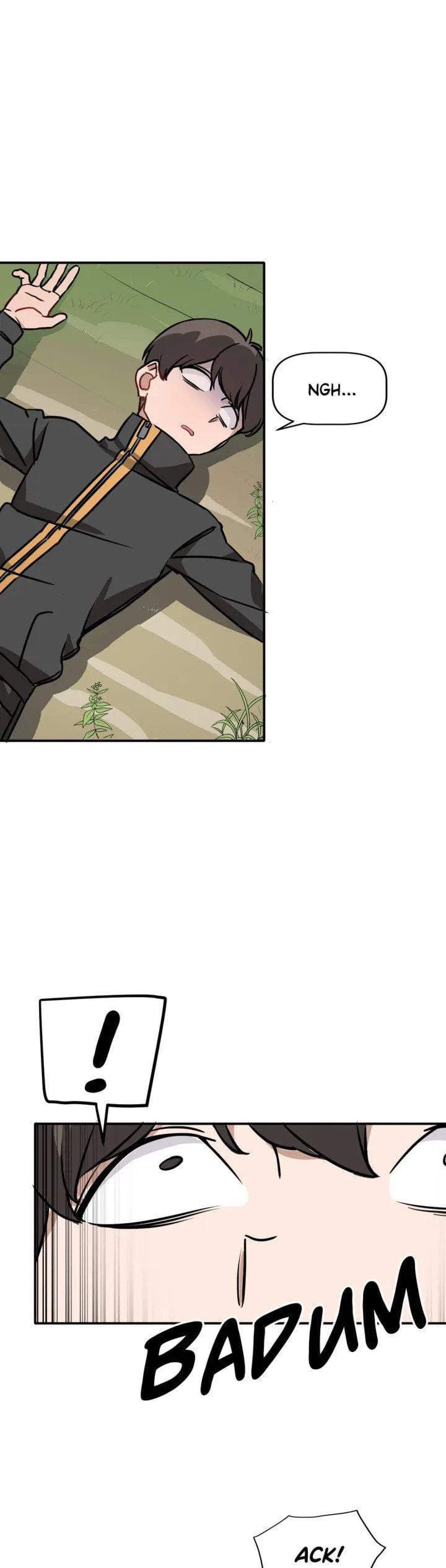 No Man’s Land Page 52 - MangaHe