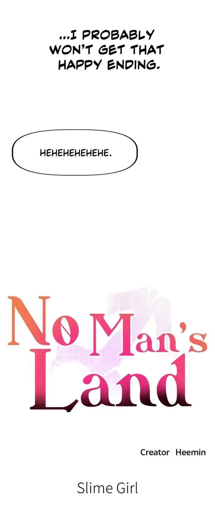 No Man’s Land Page 8 - MangaHe