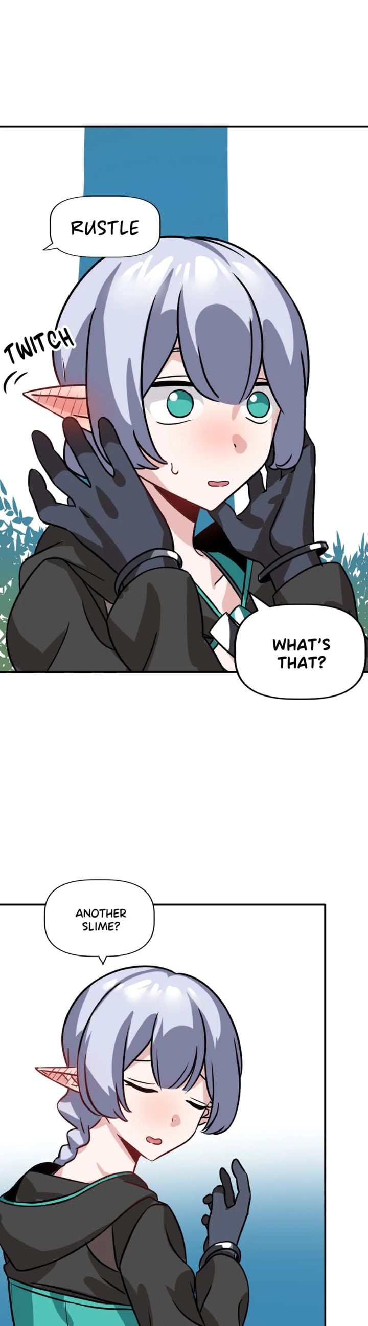 No Man’s Land Page 15 - MangaHe
