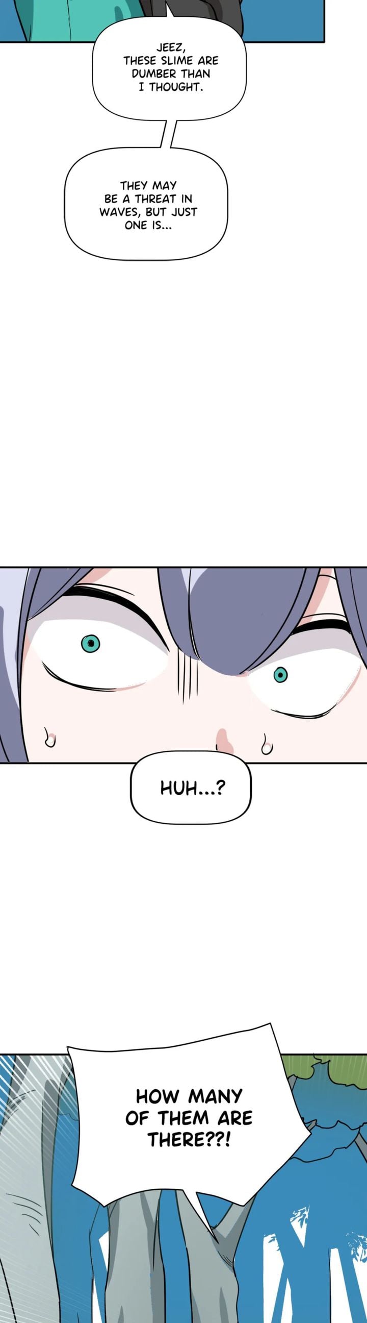 No Man’s Land Page 16 - MangaHe