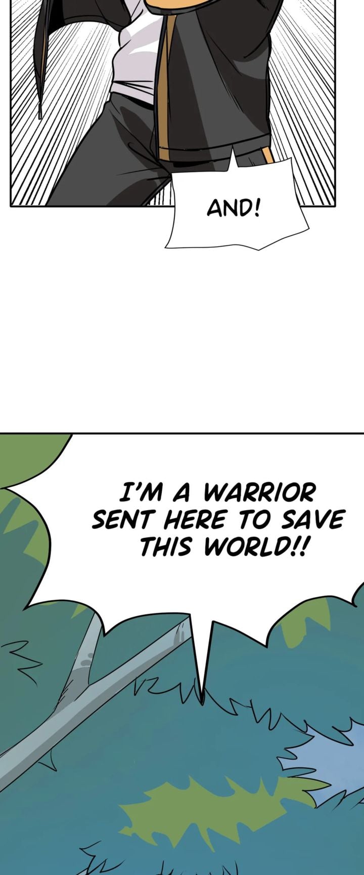 No Man’s Land Page 23 - MangaHe