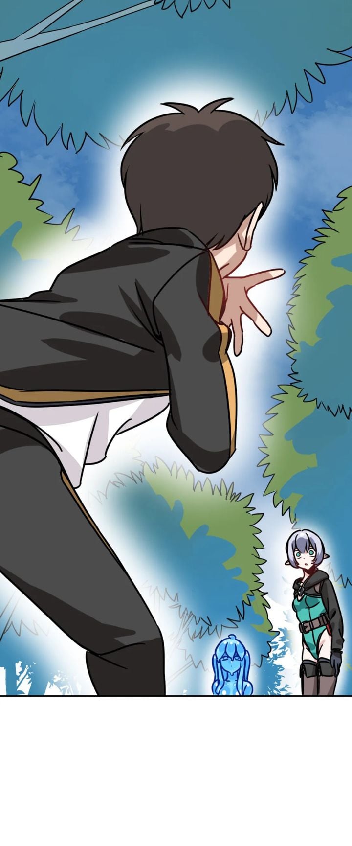 No Man’s Land Page 24 - MangaHe