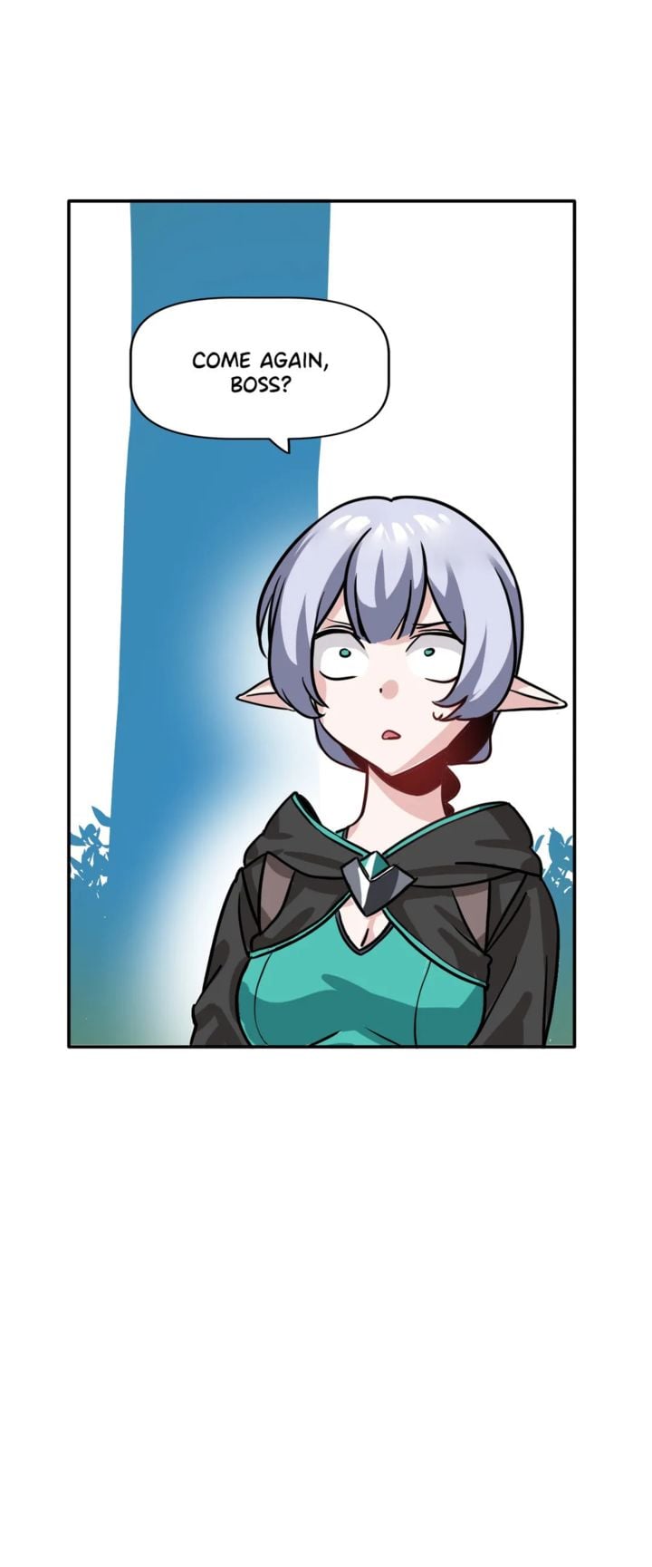 No Man’s Land Page 25 - MangaHe