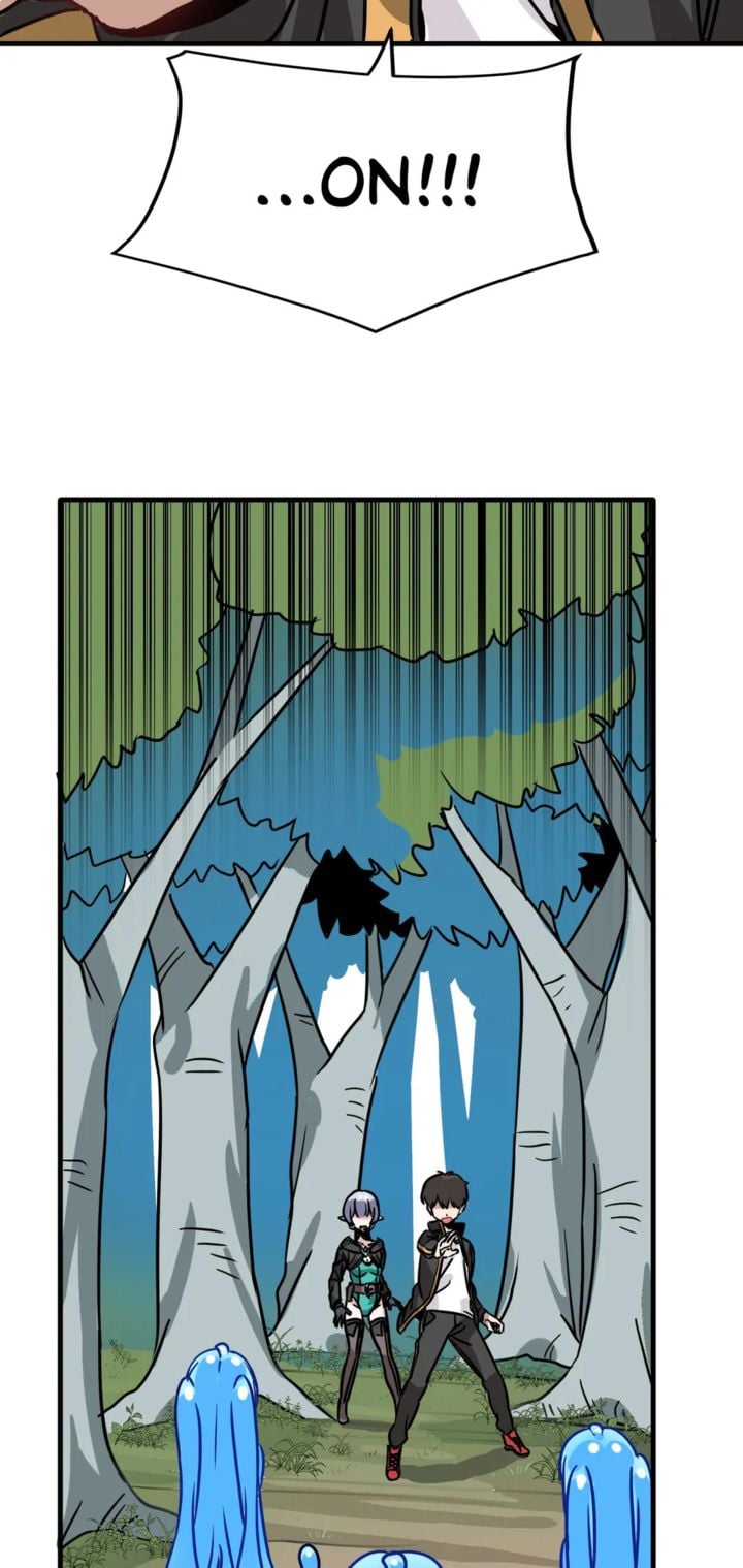 No Man’s Land Page 33 - MangaHe