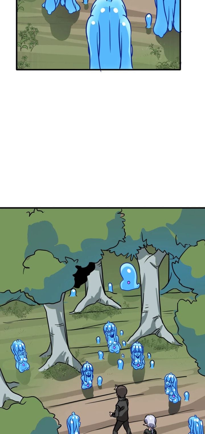 No Man’s Land Page 34 - MangaHe