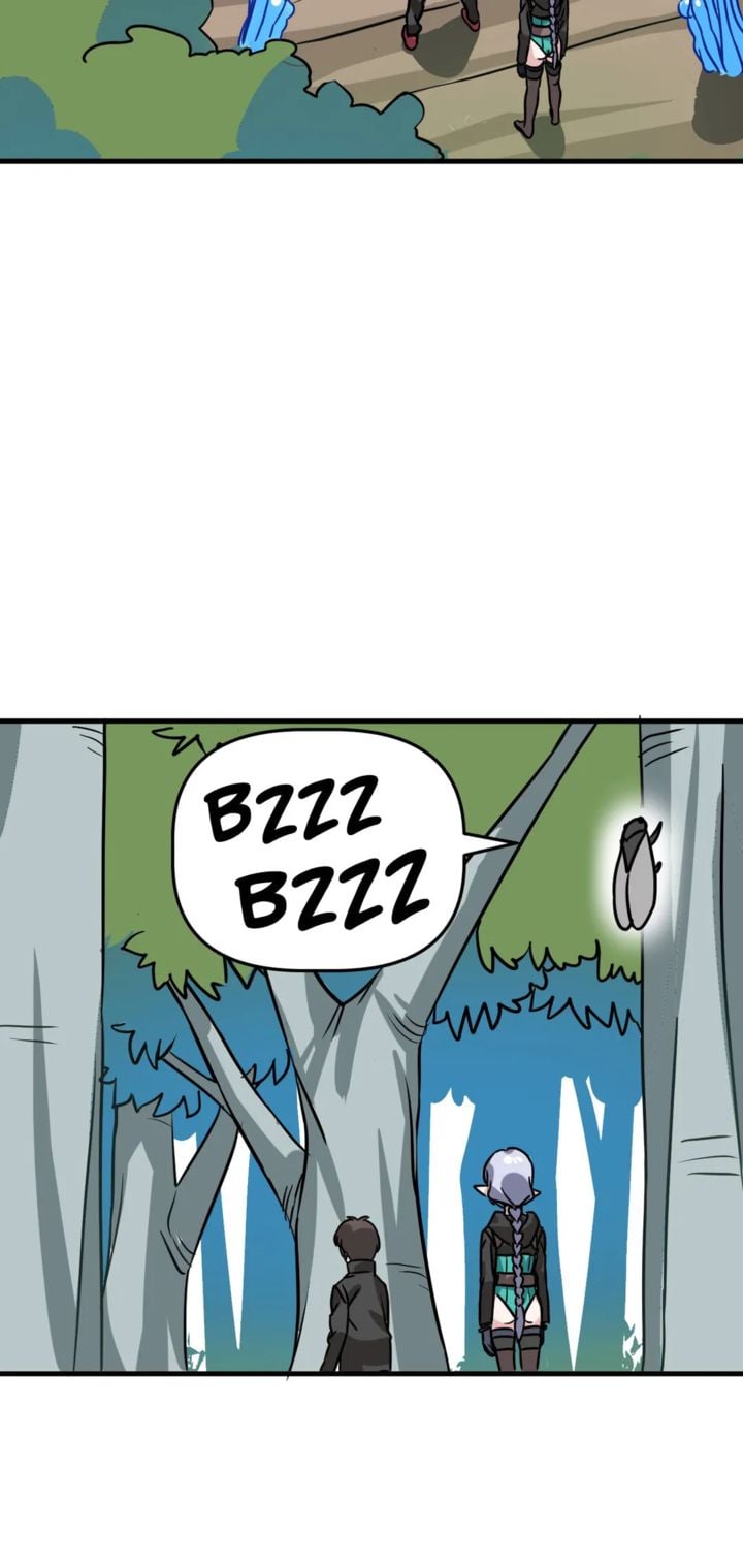 No Man’s Land Page 35 - MangaHe