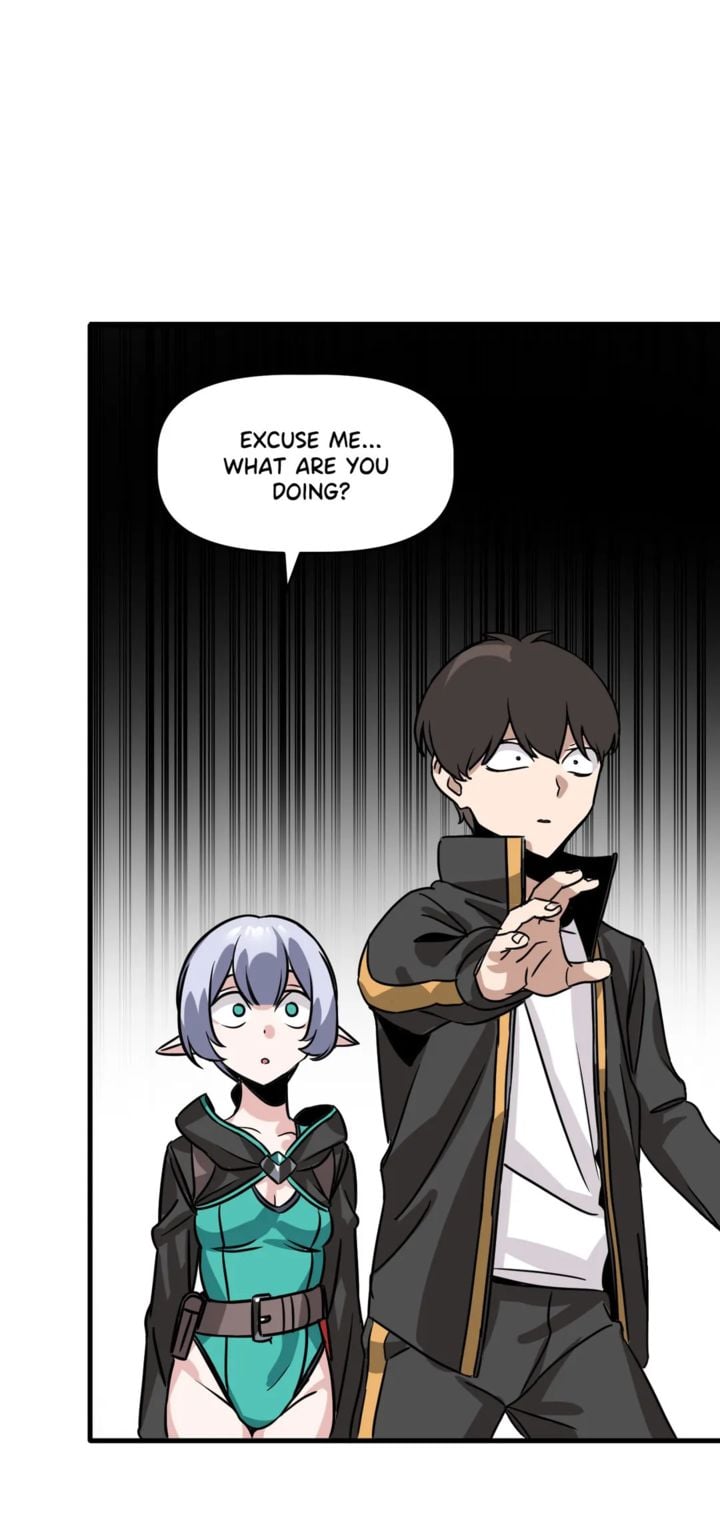No Man’s Land Page 36 - MangaHe