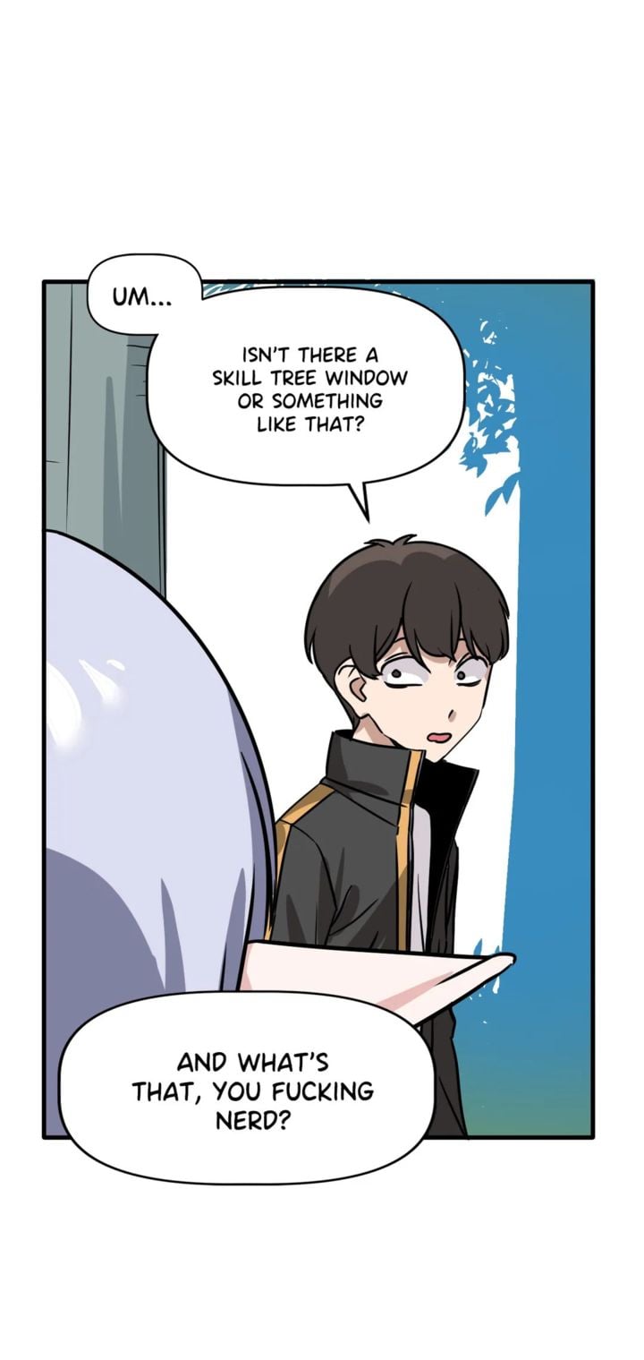 No Man’s Land Page 37 - MangaHe