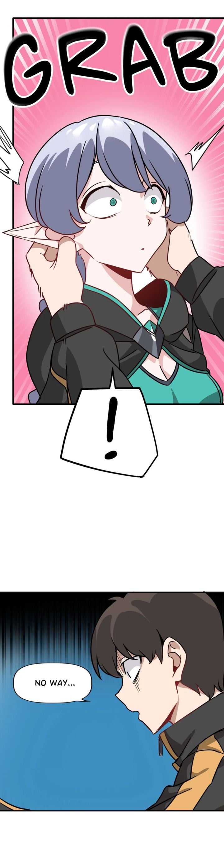 No Man’s Land Page 6 - MangaHe