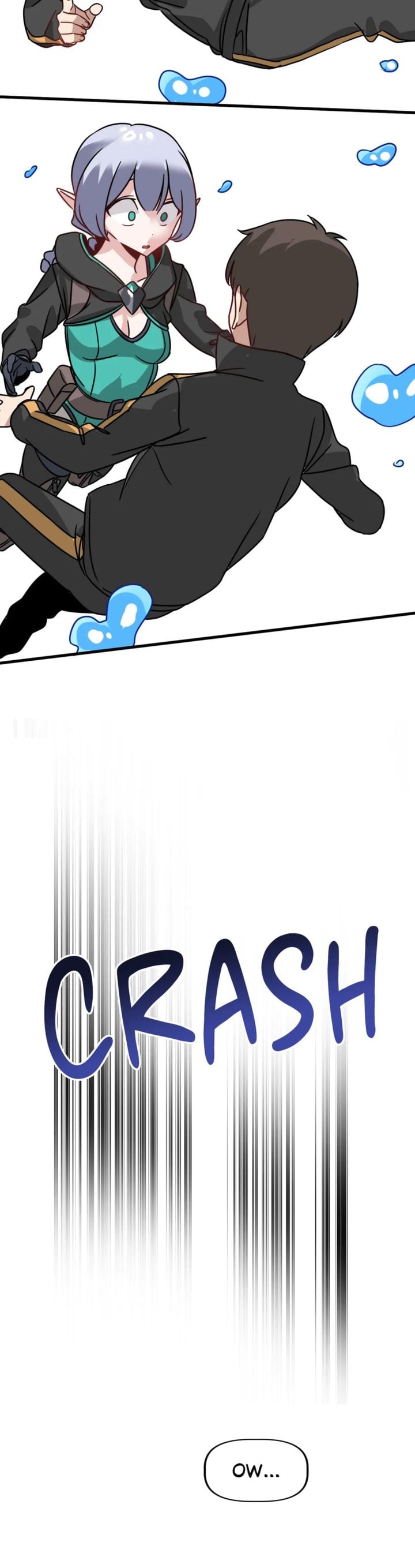 No Man’s Land Page 52 - MangaHe
