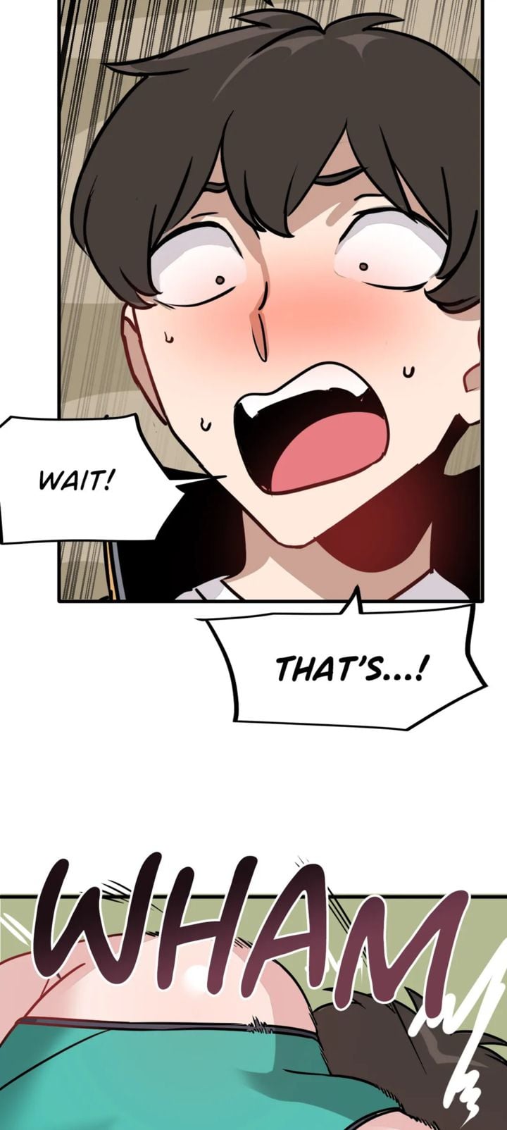 No Man’s Land Page 57 - MangaHe