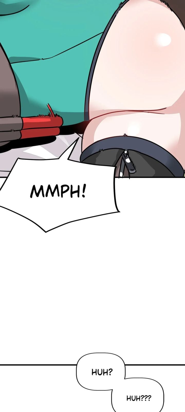 No Man’s Land Page 58 - MangaHe