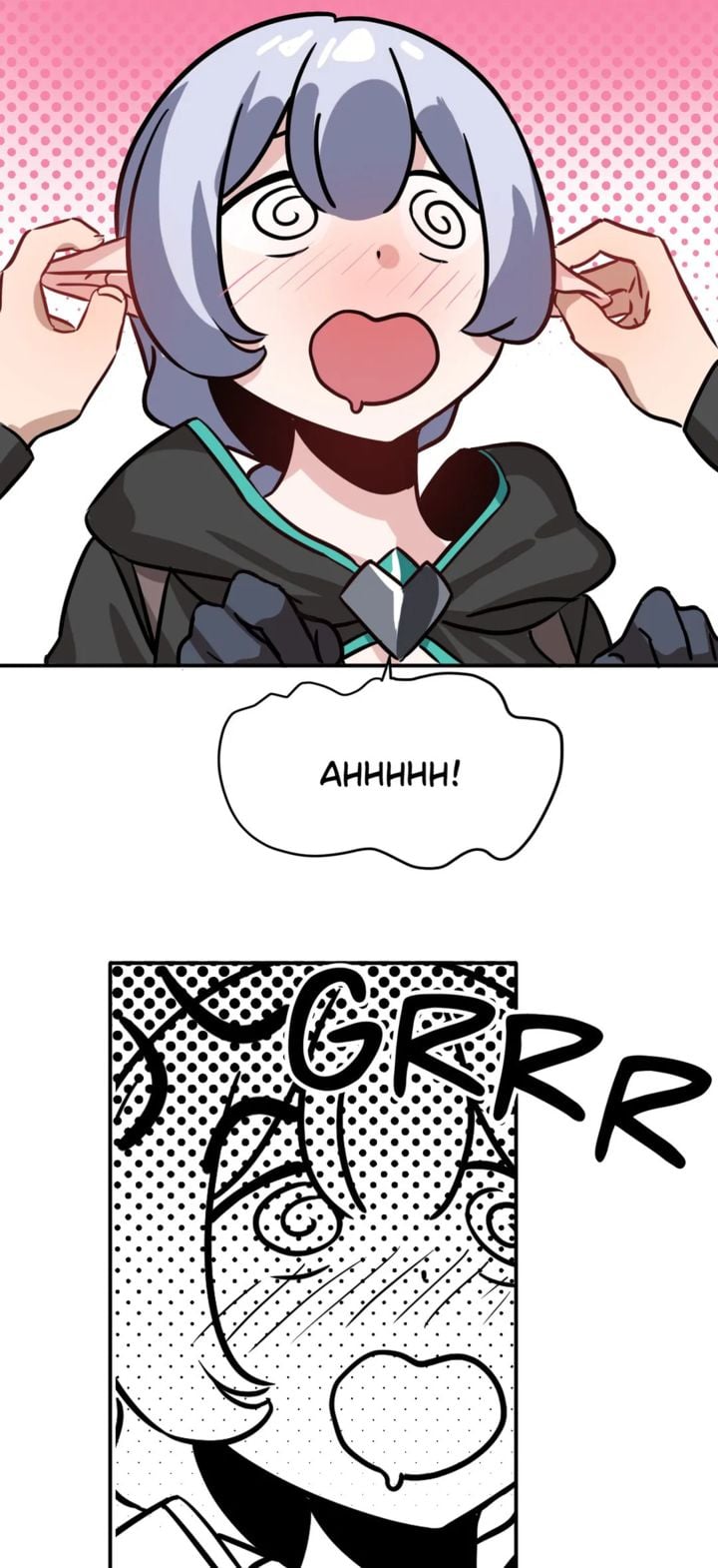 No Man’s Land Page 9 - MangaHe