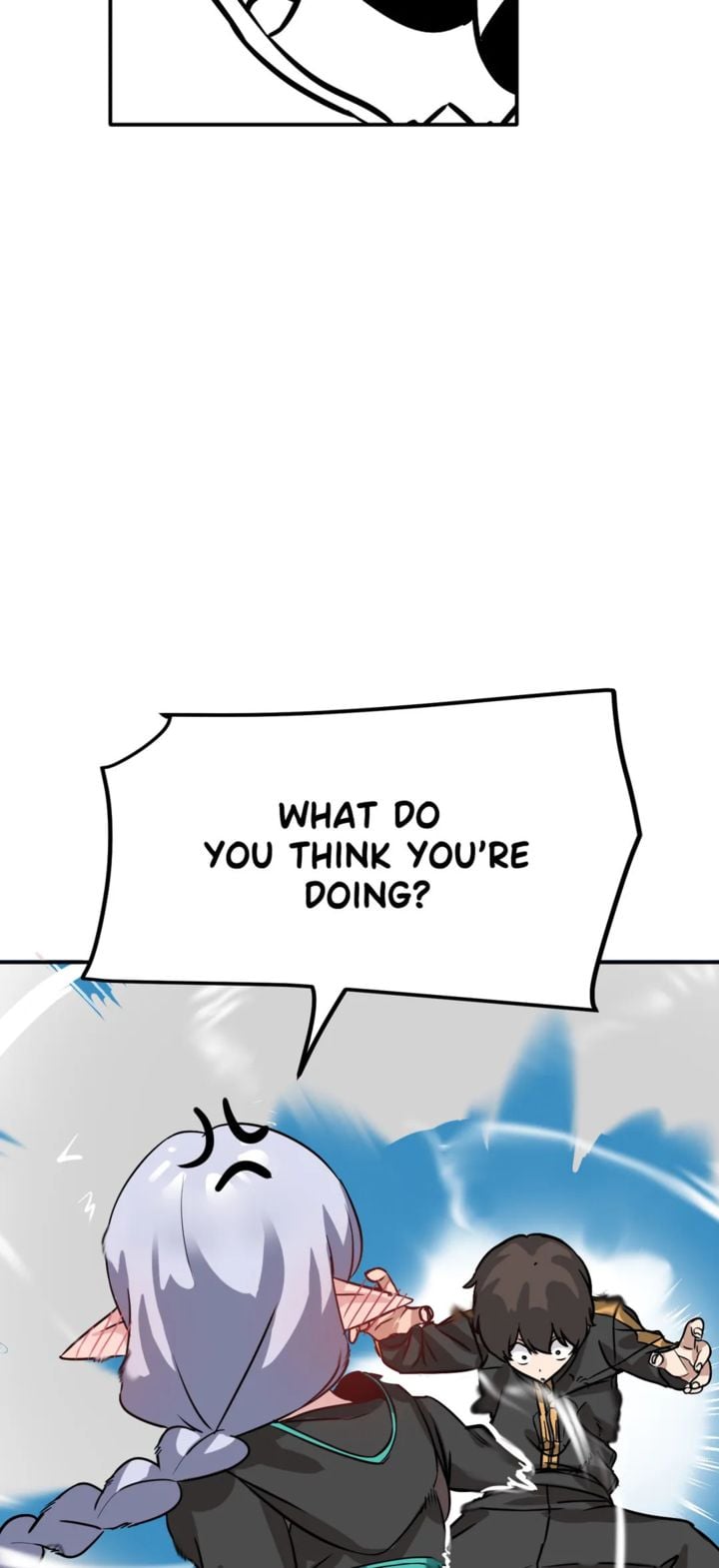 No Man’s Land Page 10 - MangaHe