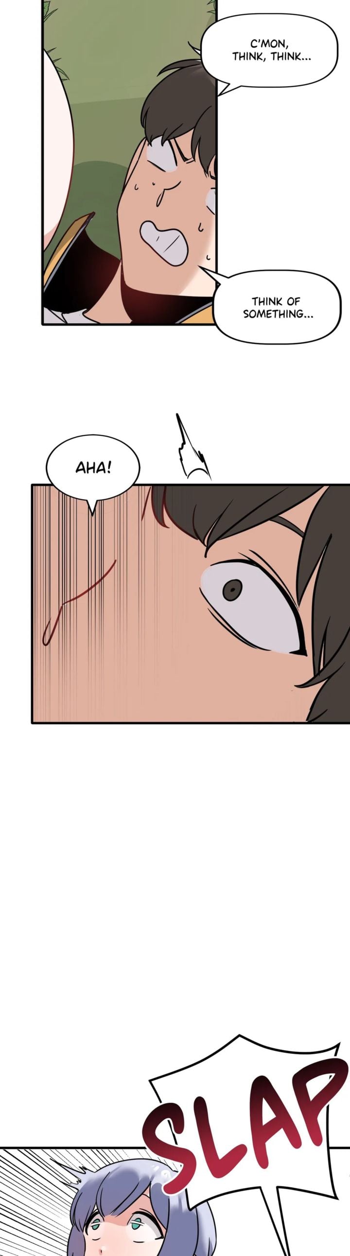 No Man’s Land Page 15 - MangaHe