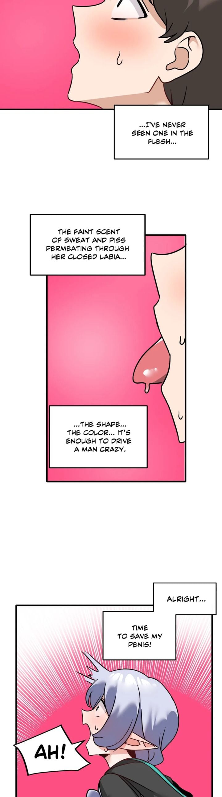 No Man’s Land Page 18 - MangaHe