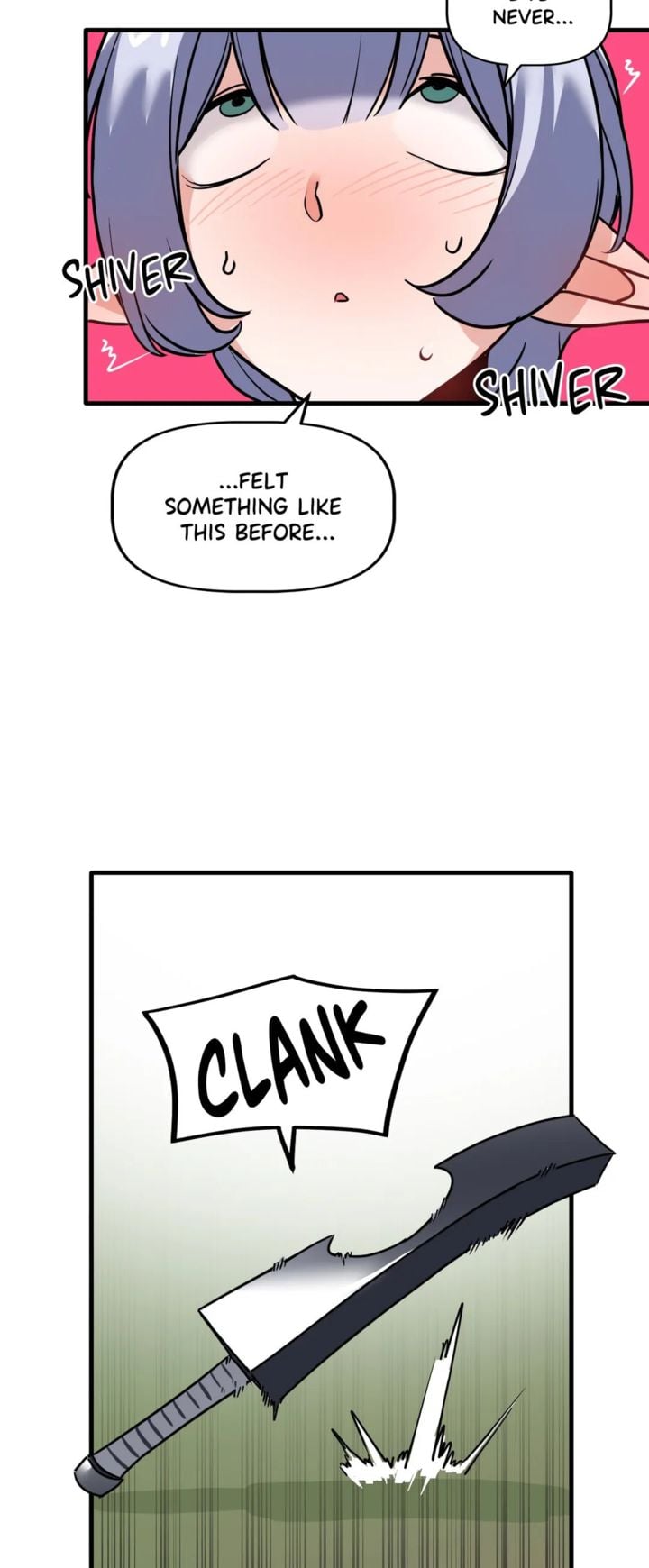 No Man’s Land Page 23 - MangaHe