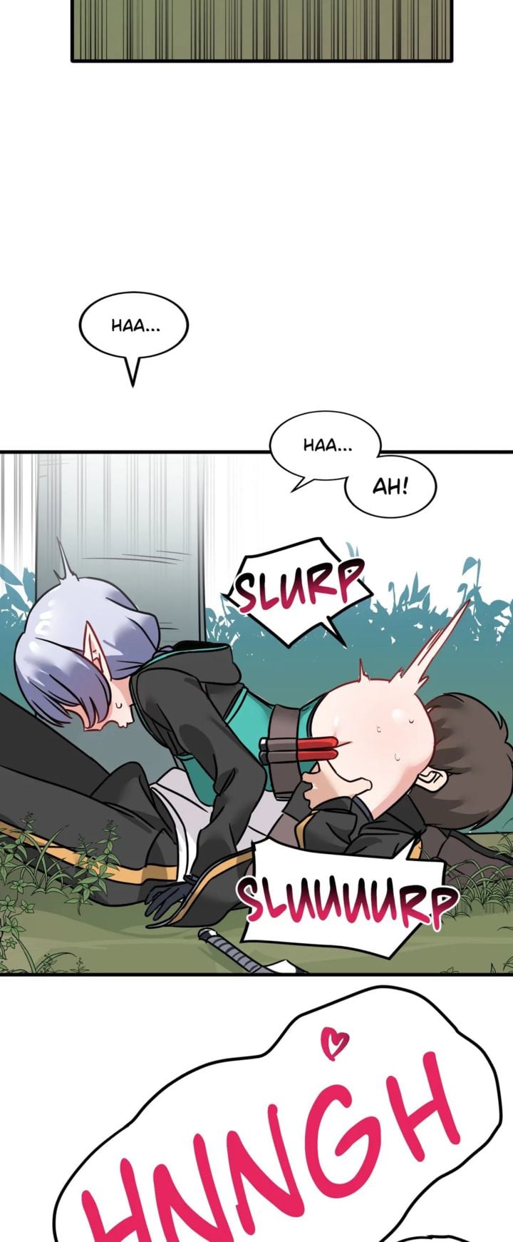 No Man’s Land Page 24 - MangaHe