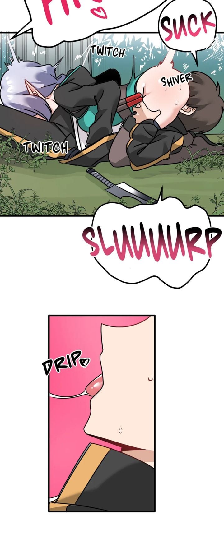No Man’s Land Page 25 - MangaHe