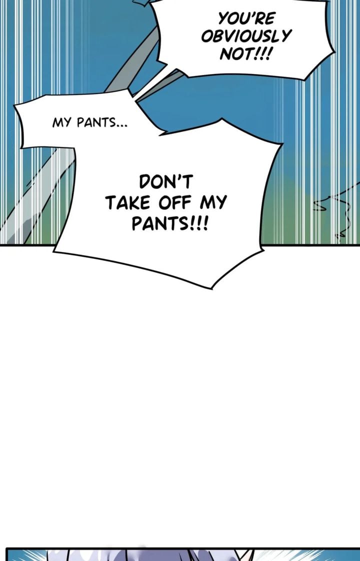 No Man’s Land Page 33 - MangaHe