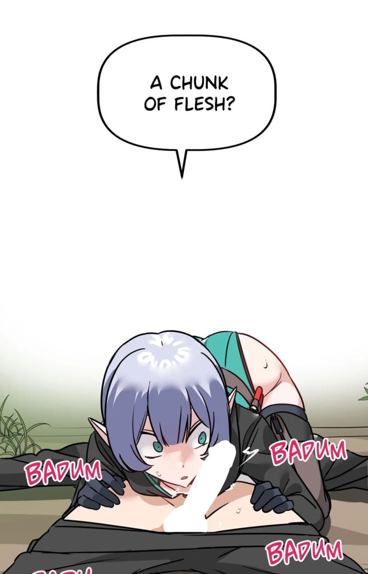 No Man’s Land Page 36 - MangaHe