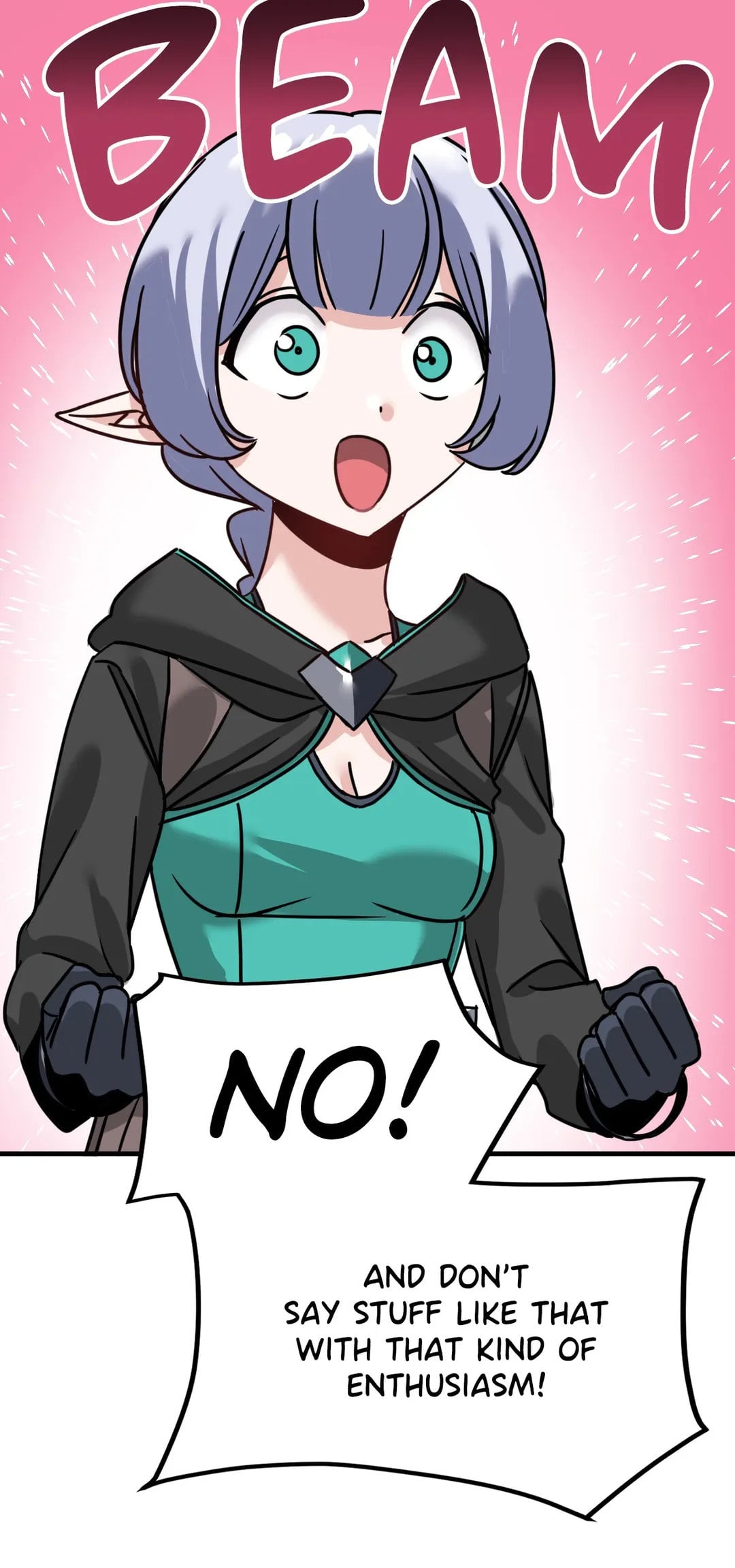 No Man’s Land Page 12 - MangaHe