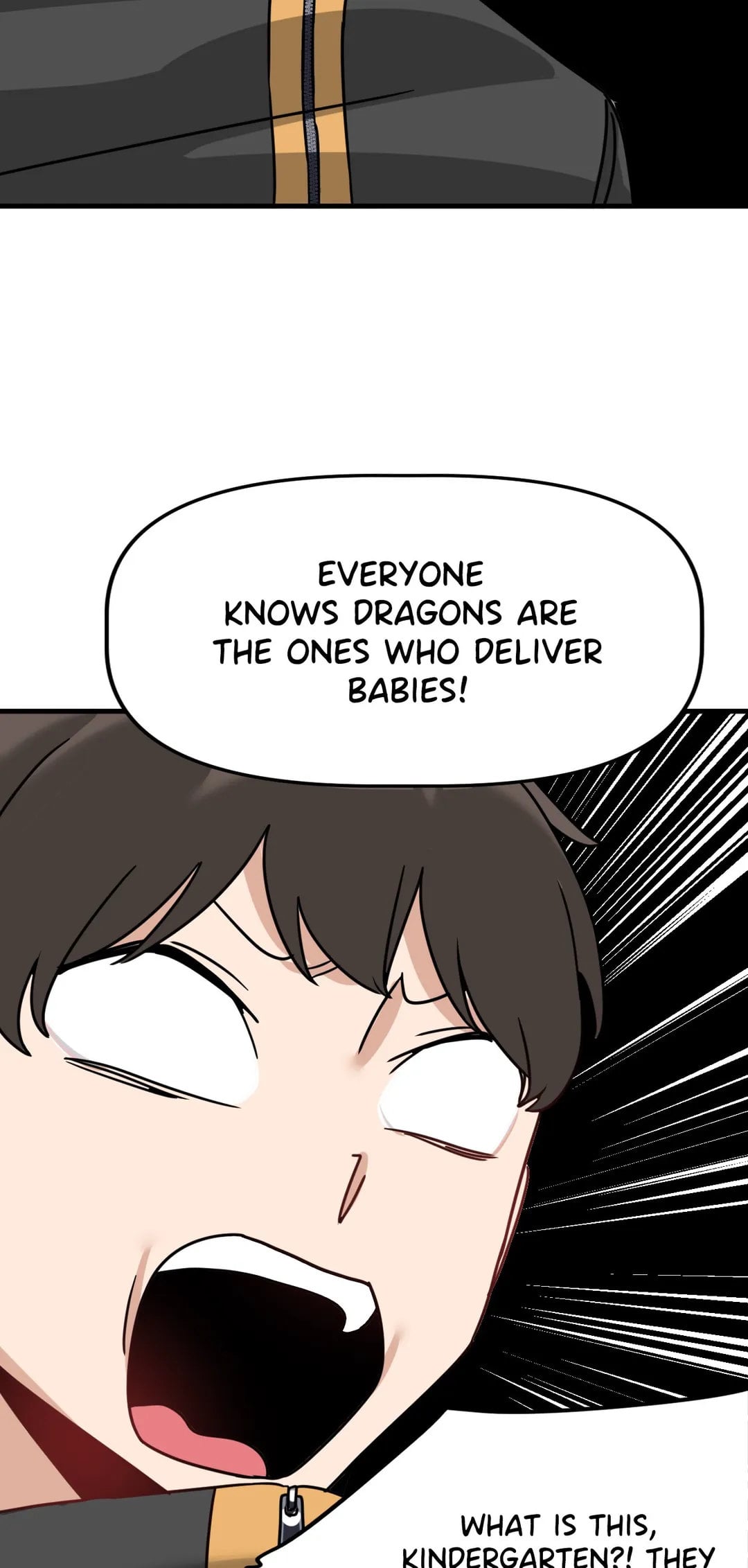No Man’s Land Page 21 - MangaHe