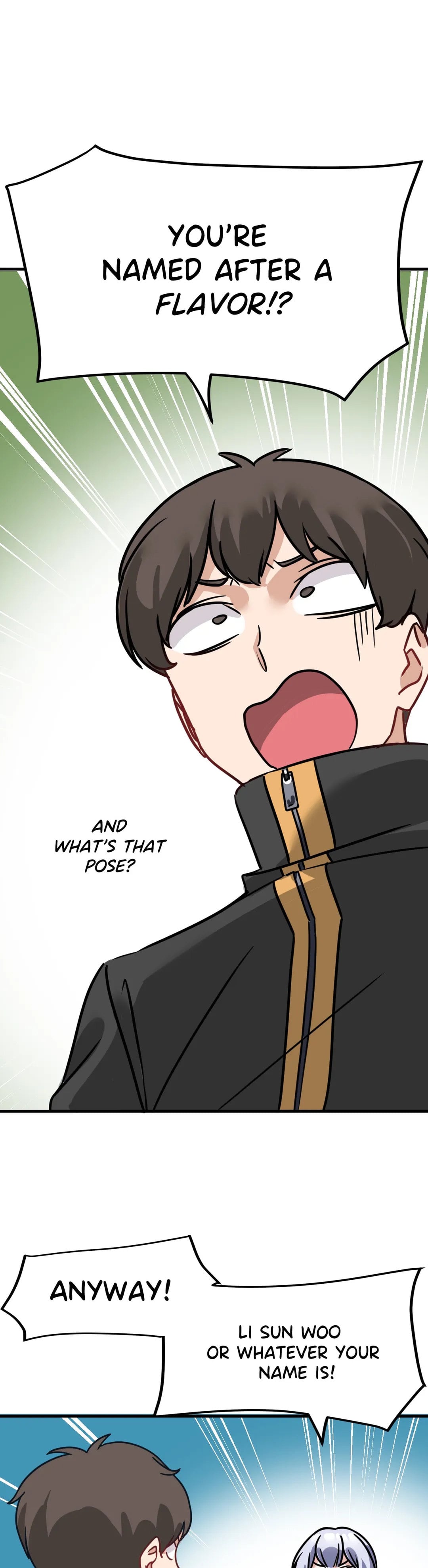 No Man’s Land Page 28 - MangaHe