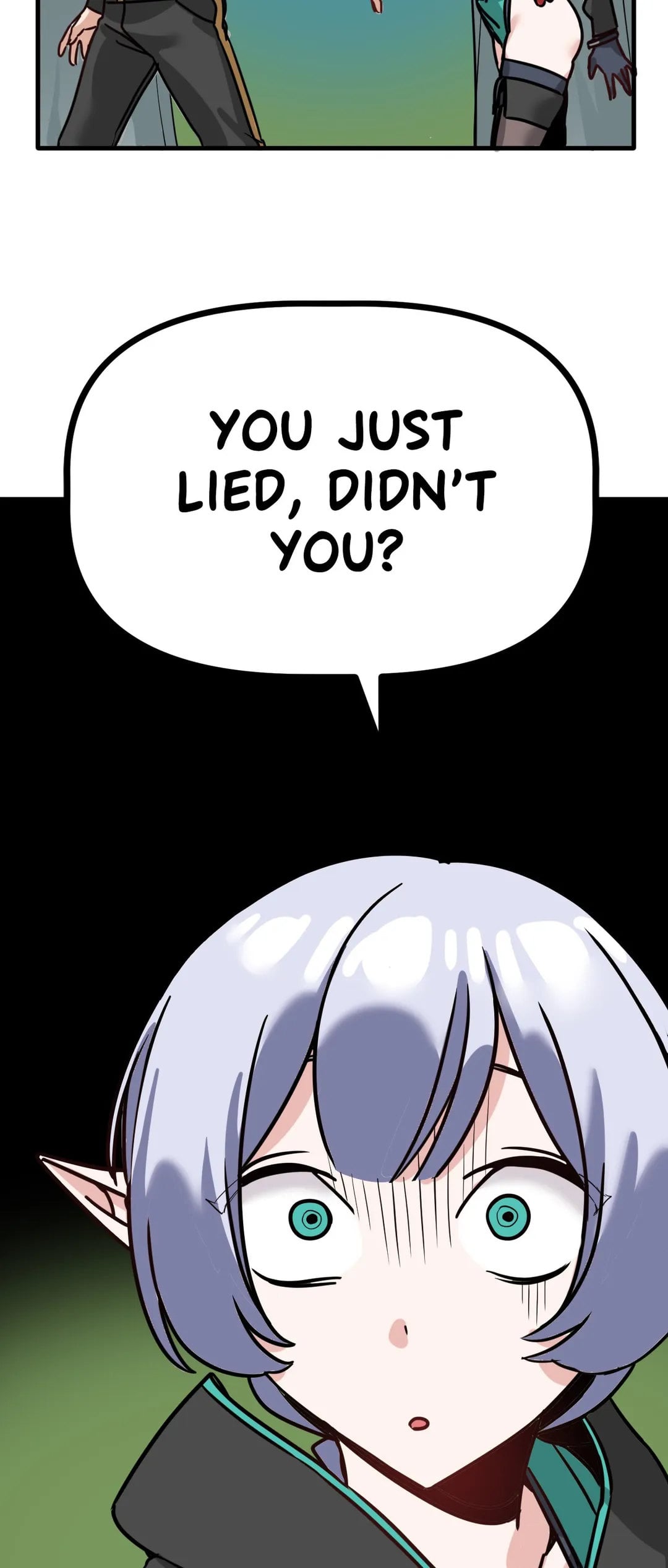 No Man’s Land Page 36 - MangaHe