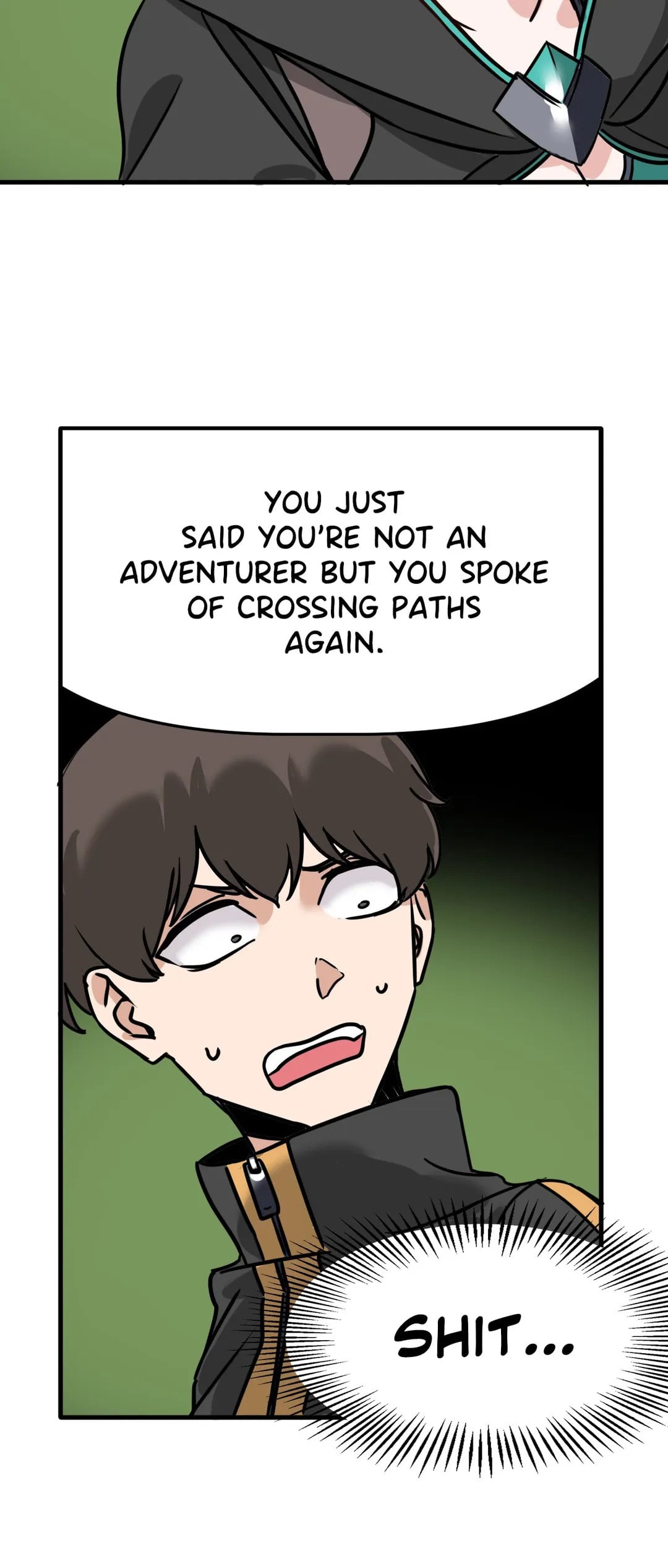 No Man’s Land Page 37 - MangaHe