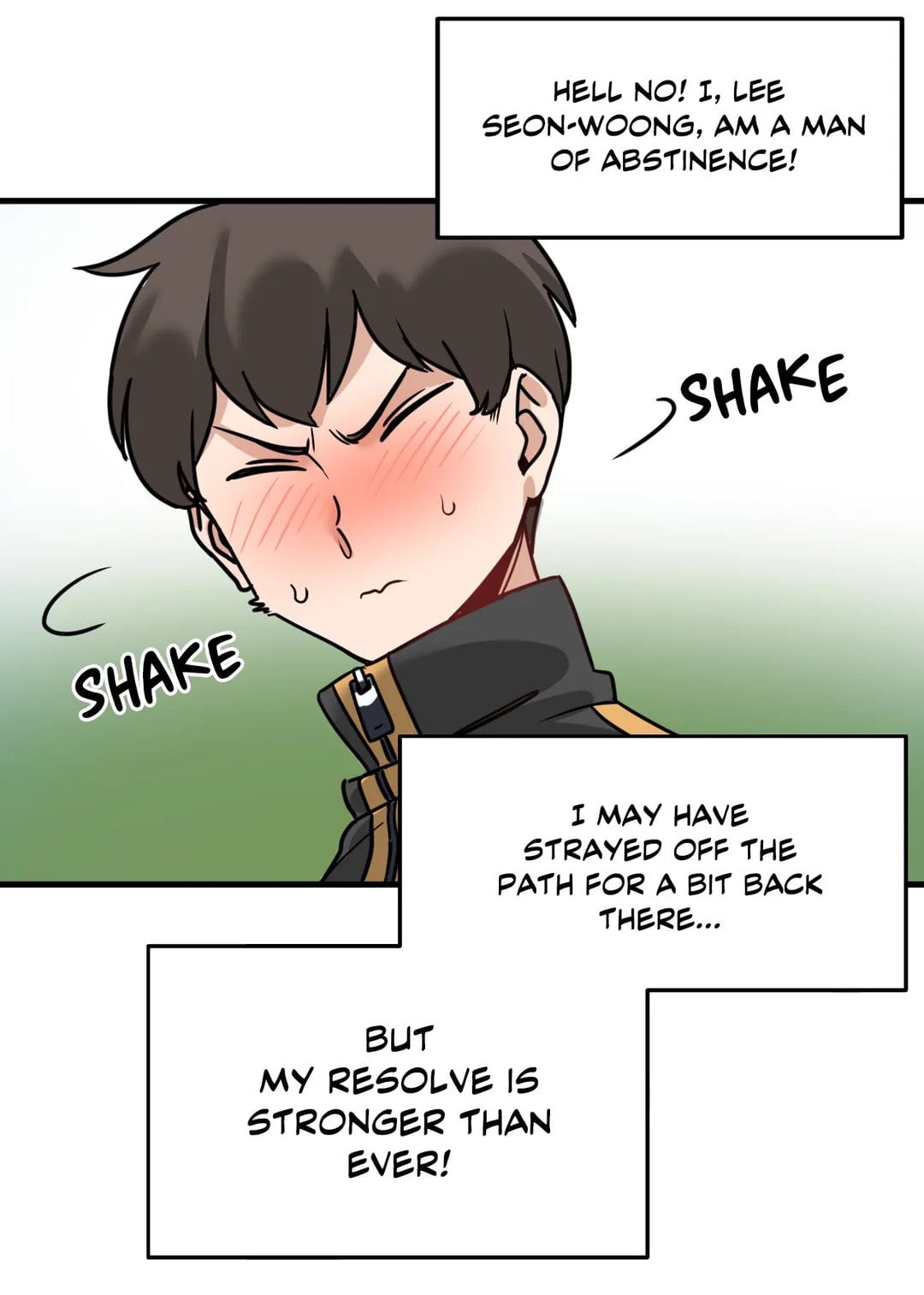 No Man’s Land Page 44 - MangaHe