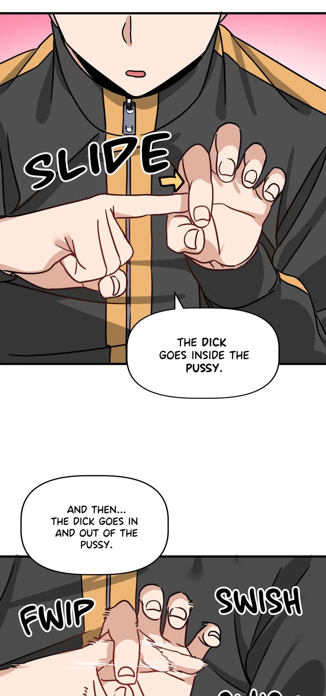 No Man’s Land Page 8 - MangaHe
