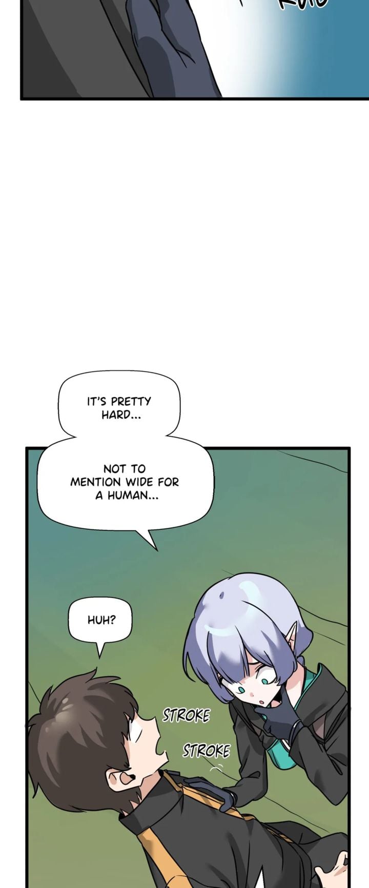 No Man’s Land Page 11 - MangaHe