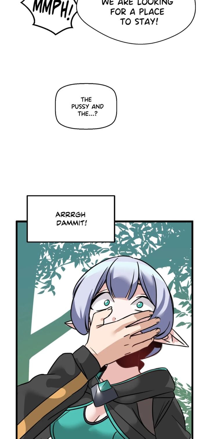 No Man’s Land Page 22 - MangaHe