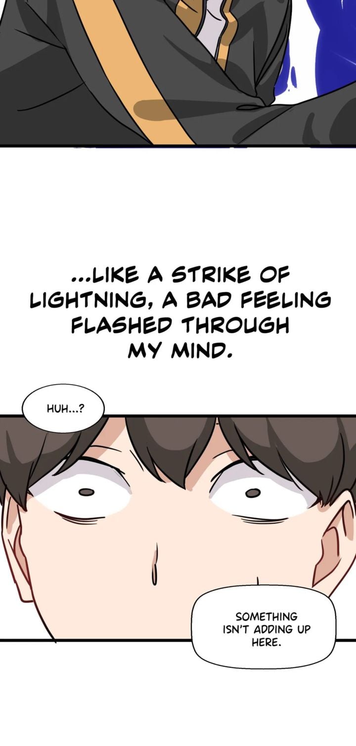 No Man’s Land Page 25 - MangaHe