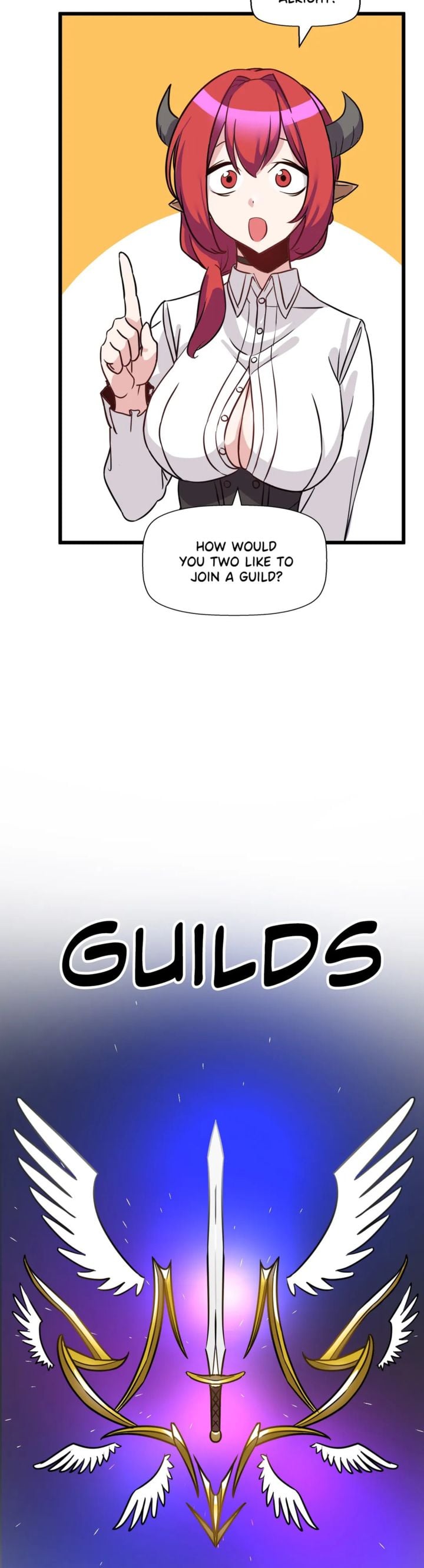 No Man’s Land Page 28 - MangaHe