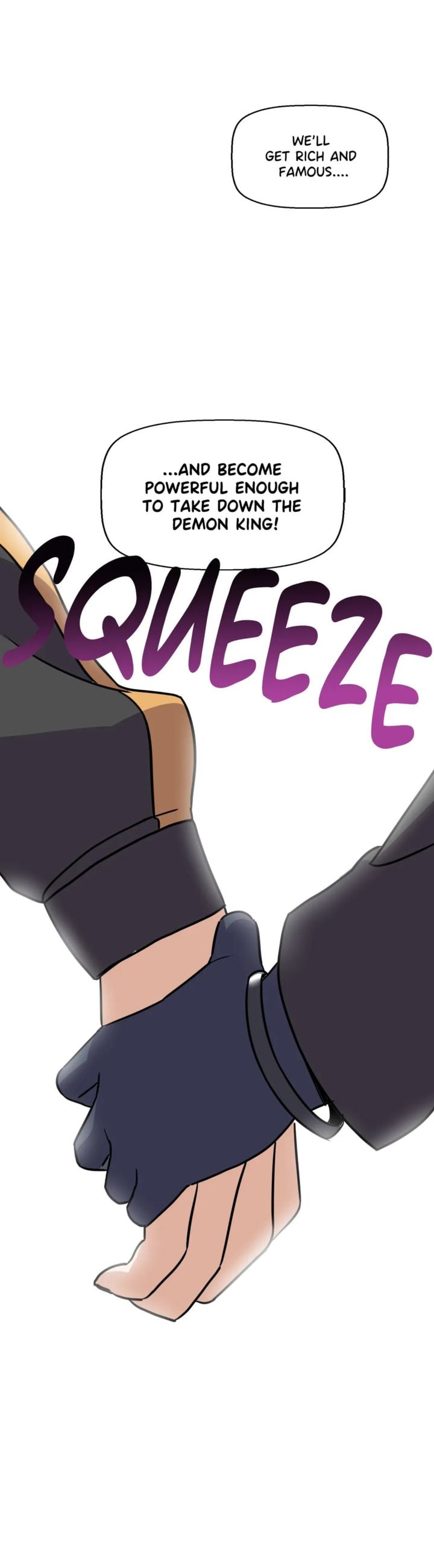 No Man’s Land Page 41 - MangaHe