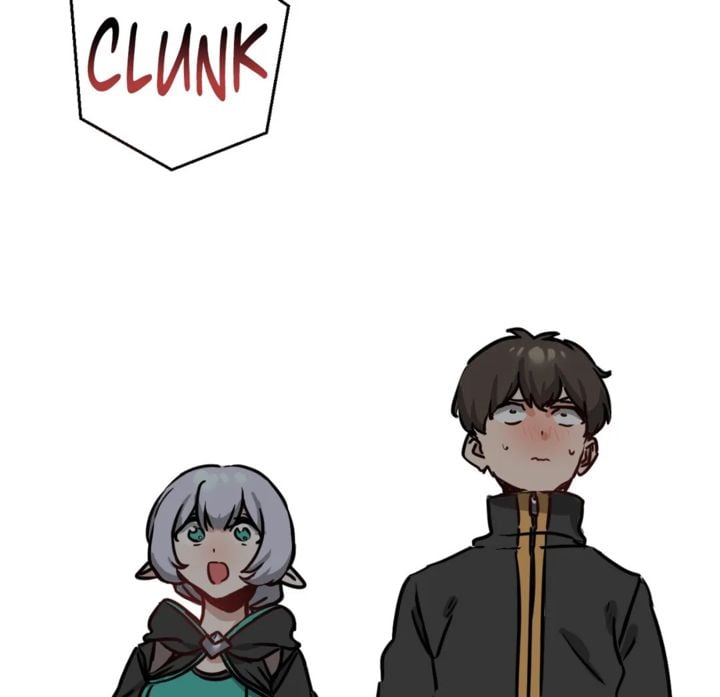 No Man’s Land Page 45 - MangaHe