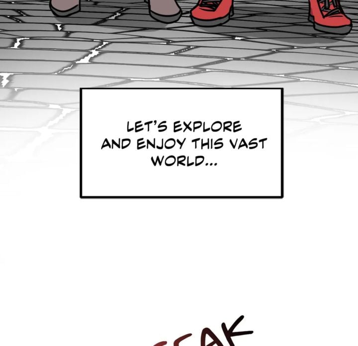 No Man’s Land Page 47 - MangaHe