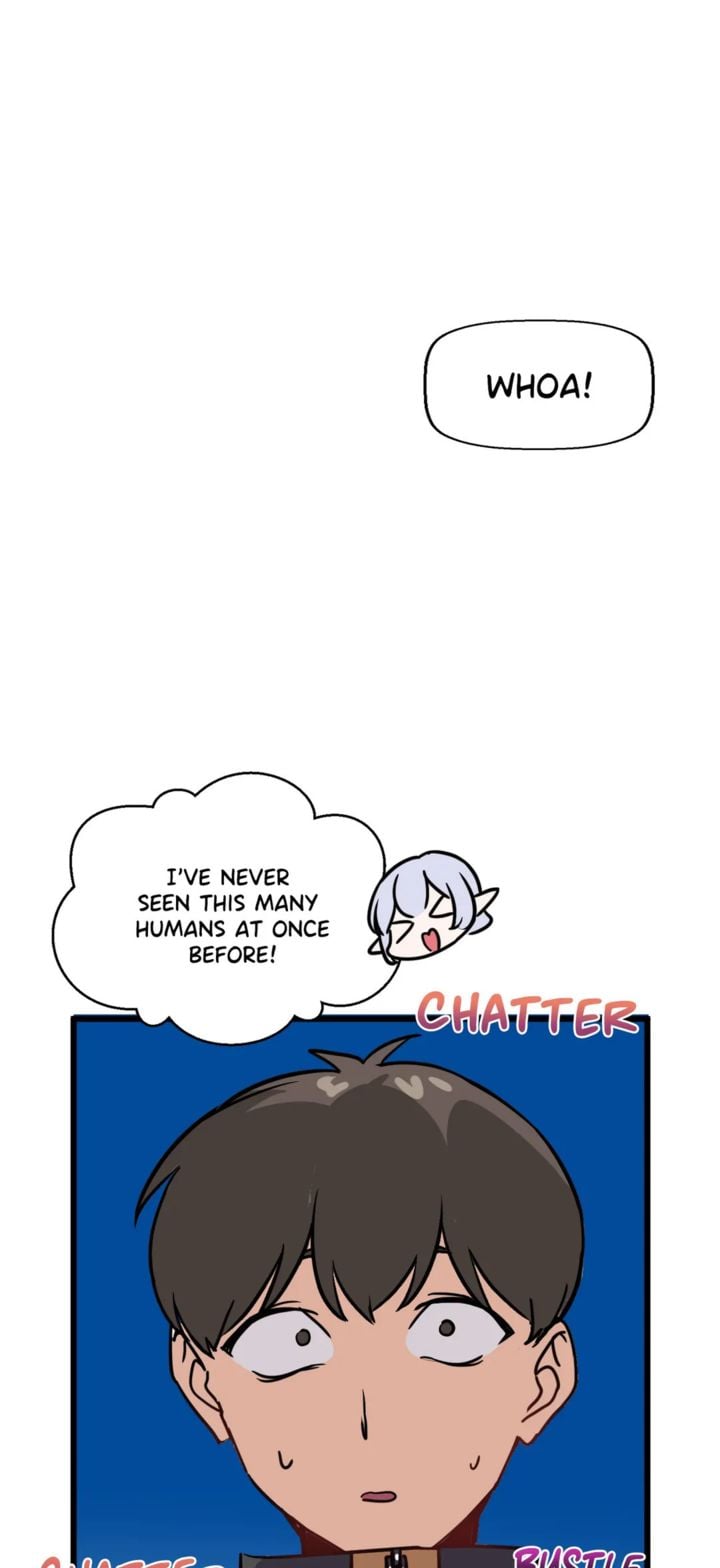 No Man’s Land Page 50 - MangaHe