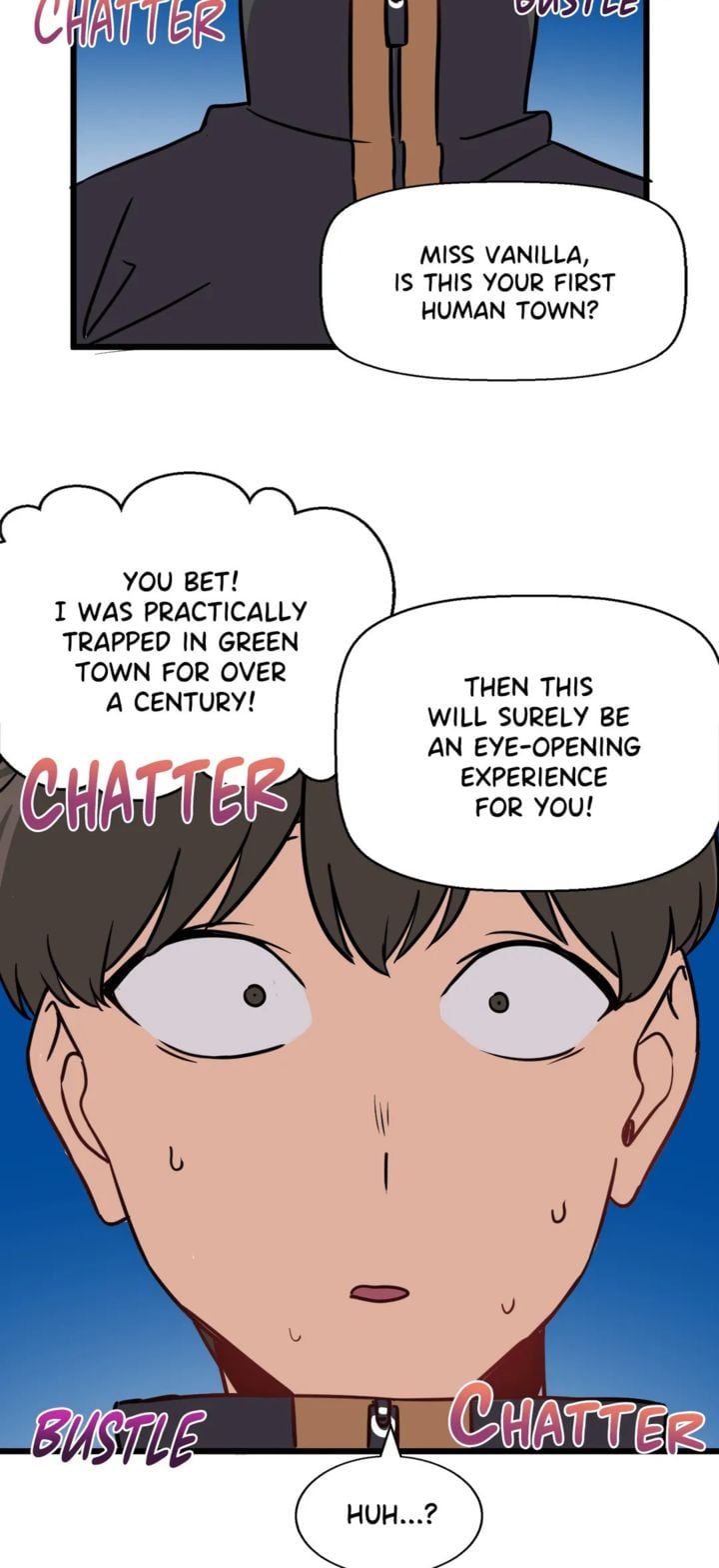 No Man’s Land Page 51 - MangaHe