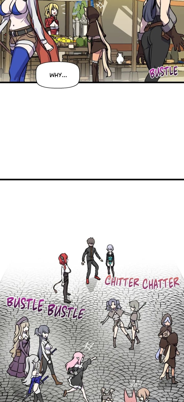 No Man’s Land Page 53 - MangaHe